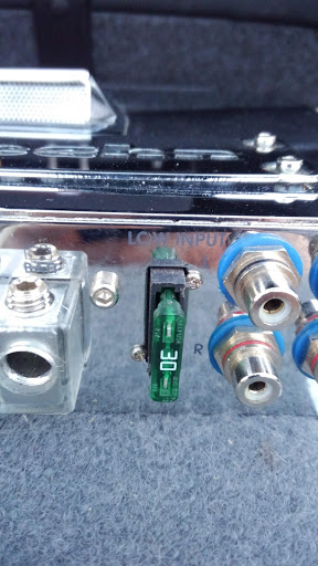 Auto Parts Store «AutoZone», reviews and photos, 136 W East Ave, Chico, CA 95926, USA