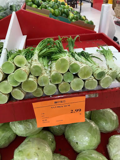 Supermarket «Hong Kong Supermarket», reviews and photos, 1095 Commonwealth Avenue, Boston, MA 02215, USA