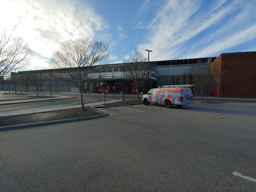 Movie Theater «Bow Tie Cinemas Movieland at Boulevard Square», reviews and photos, 1301 N Boulevard, Richmond, VA 23230, USA