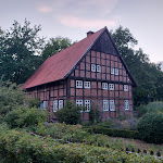Photo n°5 de l'avis de Wolfgang.e fait le 23/07/2022 à 15:42 sur le  Historisches Gasthaus Buschkamp & Auberge le Concarneau à Bielefeld