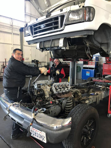 Taylormade Automotive image