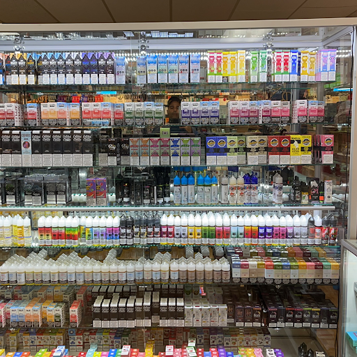 Tobacco Shop «Monsters of Rock 2 Smoke Shop & Vape», reviews and photos, 1189 S De Anza Blvd, San Jose, CA 95129, USA