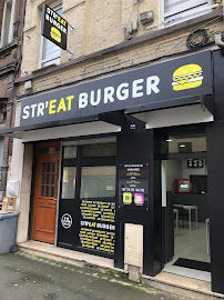 Photos du propriétaire du Restauration rapide Str'eat Burger Roubaix - n°1