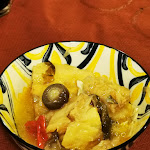 Photo n°5 de l'avis de Jol.n fait le 26/09/2022 à 17:52 sur le  Alba Chiara à Pisticci