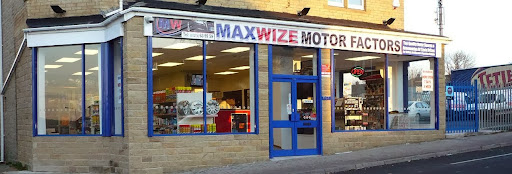 Maxwize Motor Factors