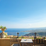 Photo n°6 de l'avis de ScottC. fait le 17/08/2022 à 16:17 sur le  Taormina Hotel Villa Ducale à Taormina