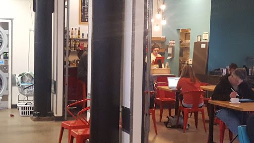 Laundromat «Spin Laundry Lounge», reviews and photos, 750 N Fremont St, Portland, OR 97227, USA
