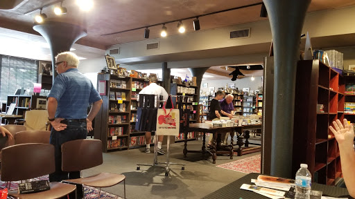 Book Store «Murder By The Book», reviews and photos, 2342 Bissonnet St, Houston, TX 77005, USA