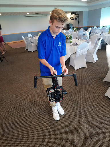 Golf Club «Boulder Creek Golf Club», reviews and photos, 5750 Brewer Ave NE, Belmont, MI 49306, USA