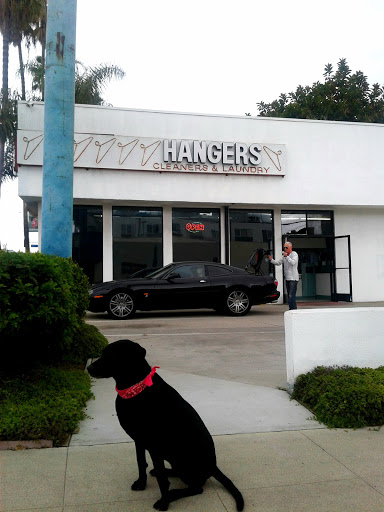 Dry Cleaner «Hangers Cleaners & Laundry», reviews and photos, 800 W Washington Blvd, Venice, CA 90292, USA