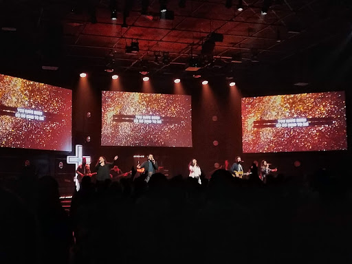 Coffee Shop «Restore Coffee Roasters», reviews and photos, 801 N Congress Ave #401, Boynton Beach, FL 33426, USA