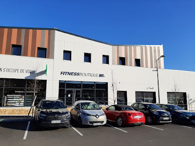 FITNESSBOUTIQUE à Gleize