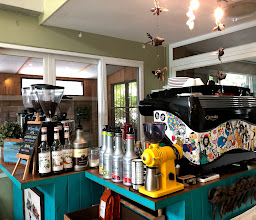 Yindee Coffee Roasters photo