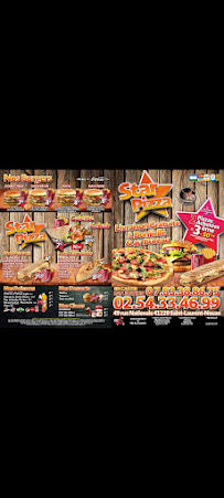 Photos du propriétaire du Pizzeria Star pizza à Saint-Laurent-Nouan - n°5