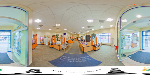 Optician «Main Eye Glass Center», reviews and photos, 1 N Washington Ave, Bergenfield, NJ 07621, USA