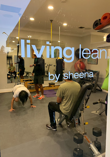 Personal Trainer «Living Lean», reviews and photos, 2 Orinda Theatre Square #140, Orinda, CA 94563, USA