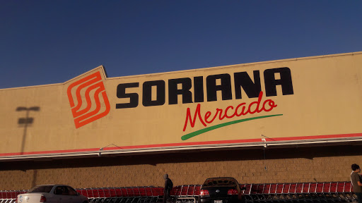 Mercado Soriana - Chimalhuacan