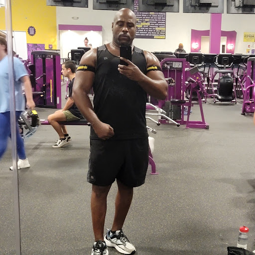 Gym «Planet Fitness», reviews and photos, 301 Oyster Point Rd, Newport News, VA 23602, USA