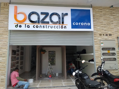 Bazar De La Construcción S.A