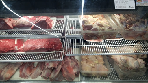 Grocery Store «Brunswick Halal Meat & Grocery», reviews and photos, 1000 Aaron Rd, North Brunswick Township, NJ 08902, USA