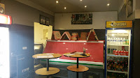Atmosphère du Pizzeria Pizza Casa Jolie à Villejuif - n°1