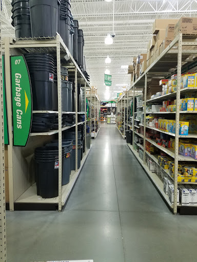 Home Improvement Store «Menards», reviews and photos, 3100 Brown Rd, Oregon, OH 43616, USA