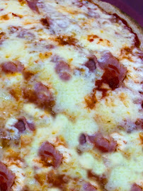 Pizza du Pizzas à emporter Pizza al taglio à Beaune - n°9