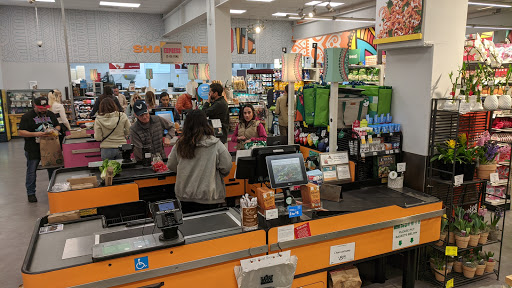 Grocery Store «Whole Foods Market», reviews and photos, 6910 McKinley St, Sebastopol, CA 95472, USA