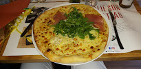 Pizza du Restaurant italien Del Arte à Avranches - n°13