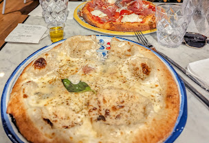 Photo n°191 de IT - Italian Trattoria Aix-en-Provence à Aix-en-Provence ()