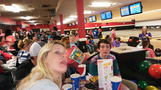 Bowling Alley «AMF Norfolk Lanes», reviews and photos, 2441 E Little Creek Rd, Norfolk, VA 23518, USA