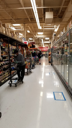 Grocery Store «ShopRite of Greater Morristown», reviews and photos, 178 E Hanover Ave, Cedar Knolls, NJ 07927, USA