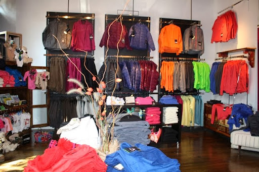 Clothing Store «Avalanche Company Store», reviews and photos, 24 Front St, Salem, MA 01970, USA