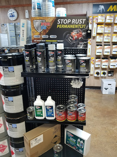 Auto Parts Store «Tasco Auto Color», reviews and photos, 10323 Veterans Memorial Dr, Houston, TX 77038, USA