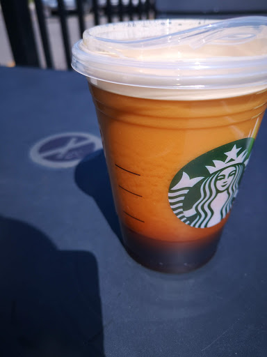 Coffee Shop «Starbucks», reviews and photos, 2148 Metro Pkwy, Sterling Heights, MI 48310, USA