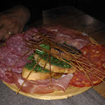 Photo n°3 de l'avis de Federica.a fait le 03/05/2018 à 18:08 sur le  Beef Minimal Restaurant à Fiano Romano