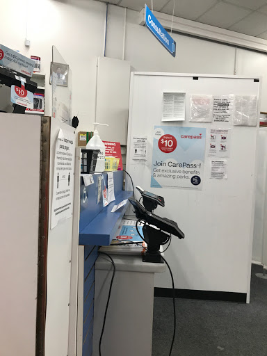 Drug Store «CVS», reviews and photos, 24 Westgate Pkwy, Asheville, NC 28806, USA