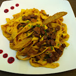 Photo n°1 de l'avis de Marco.e fait le 17/08/2016 à 14:16 sur le  Kalcheralm à Ratschings