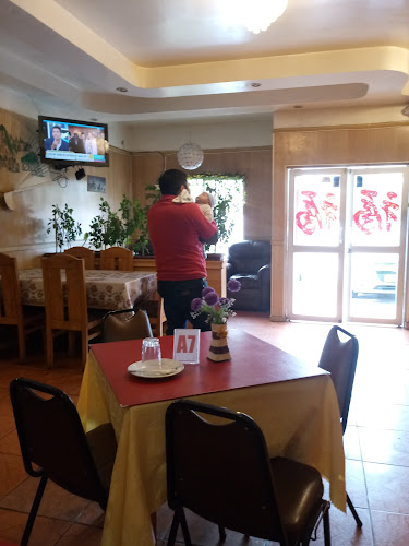Opiniones de Restaurant Xiong fook en Puente Alto - Restaurante