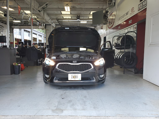 Car Dealer «Kia Mall of Georgia», reviews and photos, 4180 Buford Dr NE, Buford, GA 30519, USA