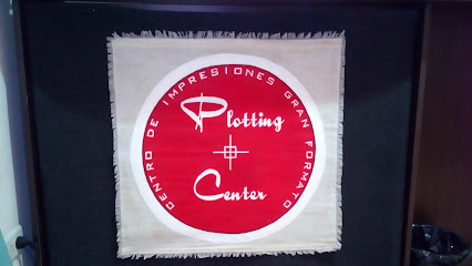 Plotting Center