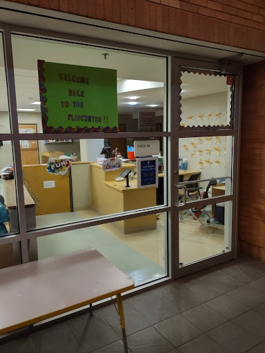 Gym «Decatur Family YMCA», reviews and photos, 1100 Clairemont Ave, Decatur, GA 30030, USA