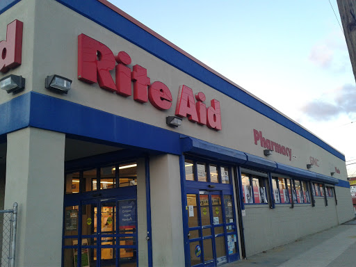 Rite Aid, 222-14 Linden Blvd, Cambria Heights, NY 11411, USA, 