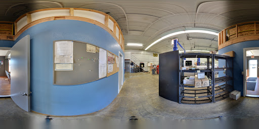 Auto Repair Shop «ATS Automotive LLC», reviews and photos, 5042 4th St SW, Cedar Rapids, IA 52404, USA