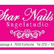 Star Nails Nagelstudio Karlsuhe