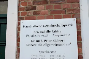 Hausarztpraxis Isabelle Palstra & Dr. med. Peter Kleinert image