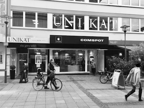 UNIKAT - Salon à Darmstadt