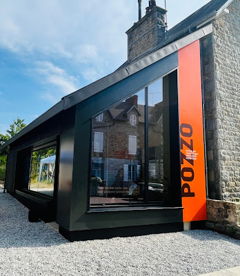POZZO IMMOBILIER - Carolles à Carolles