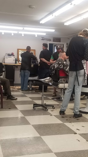 Barber Shop «Old Soul Barbershop», reviews and photos, 164 Main St, Winooski, VT 05404, USA