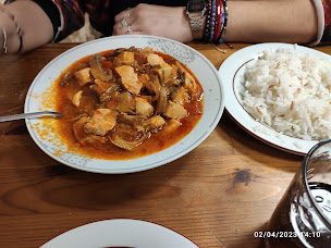 Photo n°25 de Restaurant Zafer à Marseille ()
